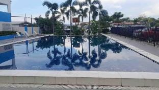 Condo Stay at Saekyung Looc Vacation rental in Lapu-Lapu City