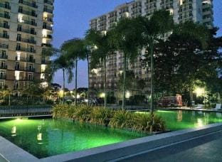 Condo Stay at Saekyung Looc Vacation rental in Lapu-Lapu City
