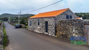 Casa do Jardim in Santa Cruz da Graciosa Vacation rental in Azores District