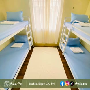 Spacious 2BR Family Home (Narra Unit by Balay Paz) Vacation rental in Baguio