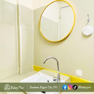 Spacious Family Home (Acacia Unit by Balay Paz) Vacation rental in Baguio