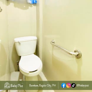 Spacious Family Home (Acacia Unit by Balay Paz) Vacation rental in Baguio