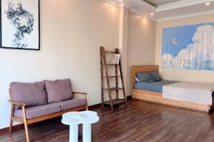 Blend HomeStay - Vinhomes Hạ Long Vacation rental in Laos