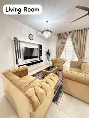 NZN2 Homestay Vacation rental in Selangor, Malaysia