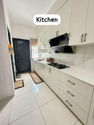 NZN2 Homestay Vacation rental in Selangor, Malaysia