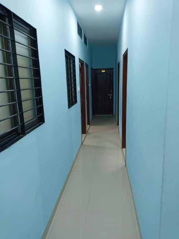 Shri Mahavir Home Stay Hotel in India