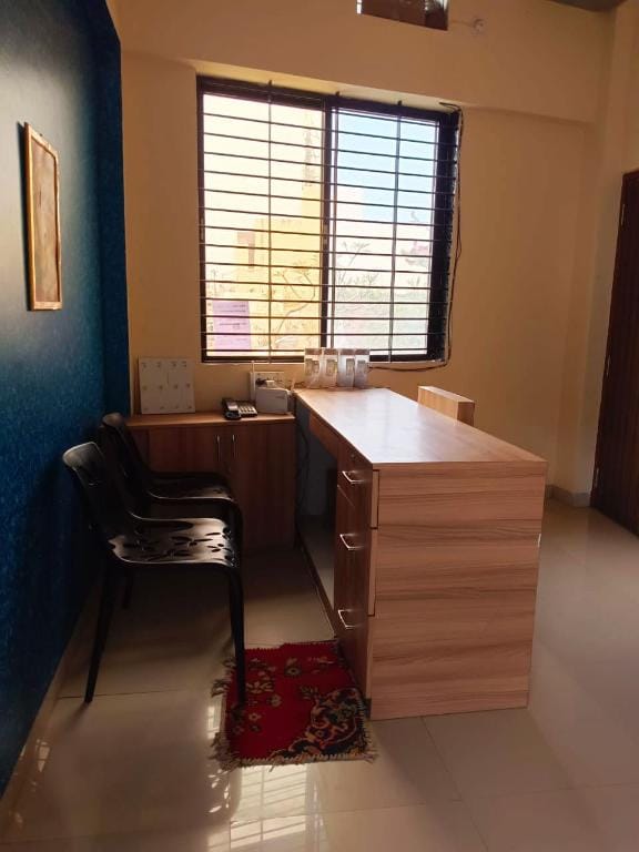 Shri Mahavir Home Stay Hotel in India