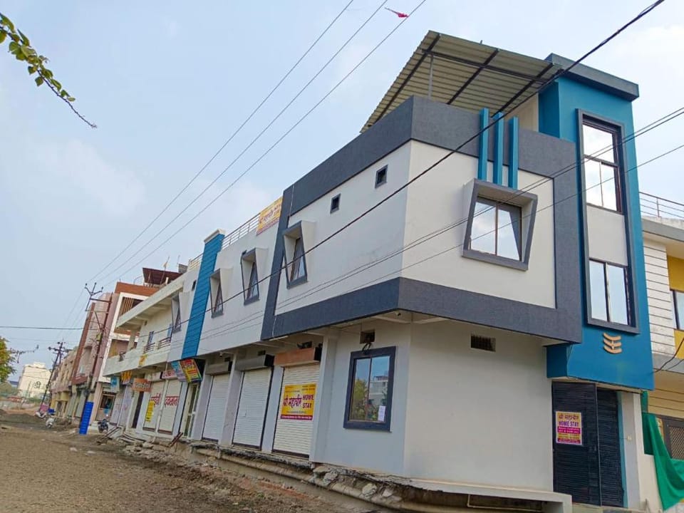 Shri Mahavir Home Stay Hotel in India