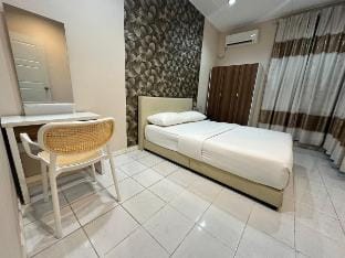 Joe Sutra Home 3 Rooms Vacation rental in Sabah