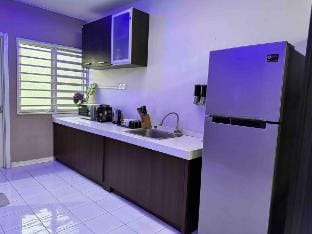 Joe Sutra Home 2 Rooms Vacation rental in Sabah