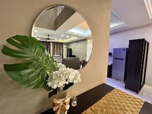 Joe Sutra Home 2 Rooms Vacation rental in Sabah