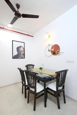Luxury Living Andheri 3 BHK apartment Vacation rental in Mumbai