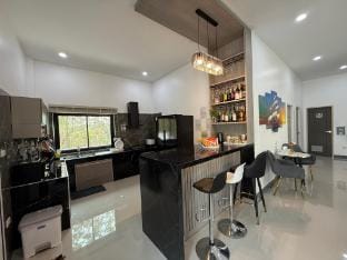 PhetklapoolvillaChiang Khan Villa in Vientiane Province, Laos