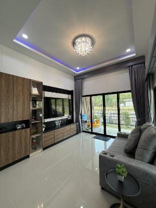 PhetklapoolvillaChiang Khan Villa in Vientiane Province, Laos