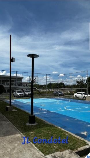 JL Condotel - Oceanview Apartment in Lapu-Lapu City