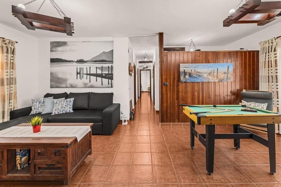 Villa Palacios Herrero Villa in Isla de Lanzarote