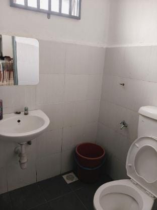 DerCha Homestay near Tampin Vacation rental in Negeri Sembilan, Malaysia