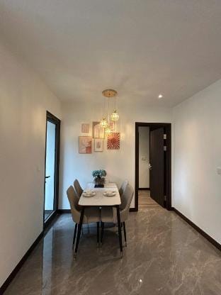 The Gloria Serviced Apartment % 2bedroom % Luxury Vacation rental in Hanoi