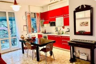 Bologna Eat - Stanza matrimoniale Apartment in Bologna