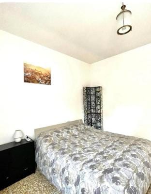 Bologna Eat - Stanza matrimoniale Apartment in Bologna