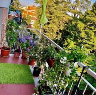 Bologna Eat - Stanza matrimoniale Apartment in Bologna