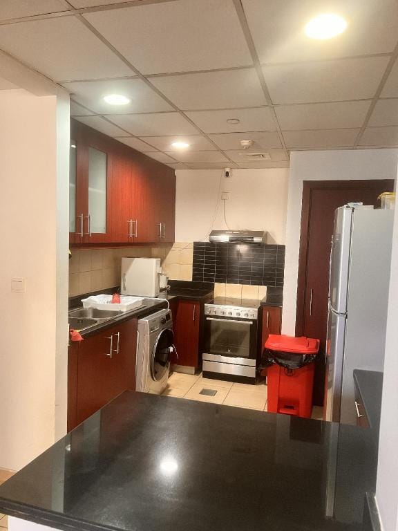 Affordable Abode Hostel Hotel in Dubai