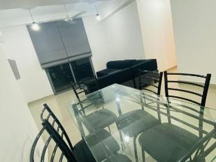 Oval View Luxury Apartment Vacation rental in Colombo