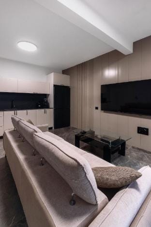 Bar-ilan sweet Vacation rental in Haifa