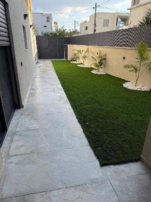 Bar-ilan sweet Vacation rental in Haifa
