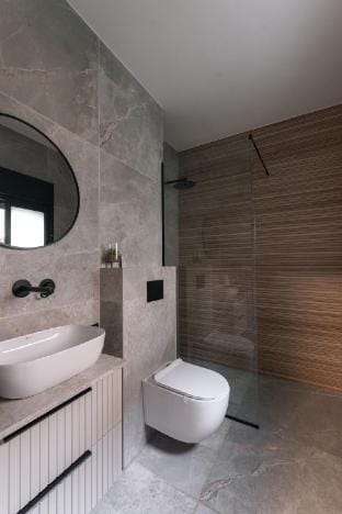 Bar-ilan sweet Vacation rental in Haifa