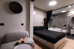 The apartment in Rab Uziel Vacation rental in Haifa