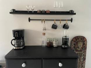 Spacious Entire 2-Bed Home in Waterford City Vacation rental in Waterford City