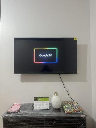 Avery Posh Staycation Apartment in Region of Manila