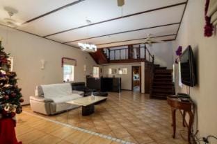 House 394 Vacation rental in Laos