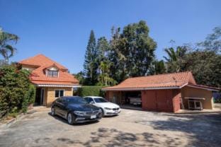 House 394 Vacation rental in Laos