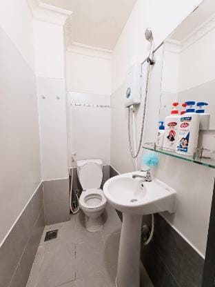 Ho Chi Minh City Houses Vacation rental in Ho Chi Minh City