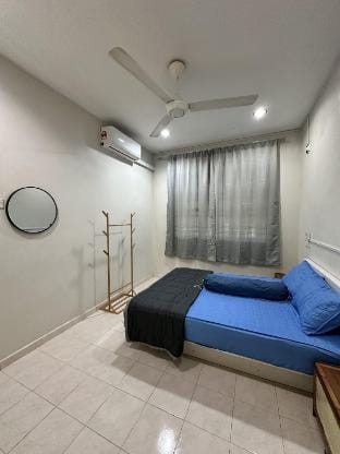 gshayat Homestay Teja Vacation rental in Kedah