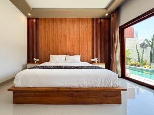 Indara Villa Villa in Bali