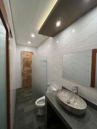Indara Villa Villa in Bali