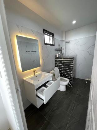 Above the clouds - Luxurious & Comfy Oasis ~ Views Vacation rental in Thailand