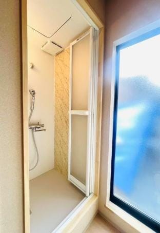 Sumire 3BR 2SR  Japanese Style Max12 4minutes walk Vacation rental in Osaka