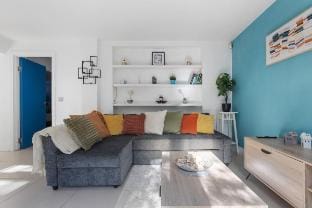 12min walk to Euston & KingCr |  2BDR Central Flat Vacation rental in London Borough of Islington