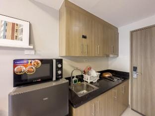 Romantic Cozy |1BR For Families In Fame Residences Vacation rental in Manila City