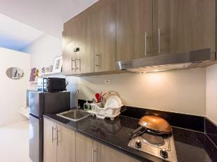 Romantic Cozy |1BR For Families In Fame Residences Vacation rental in Manila City