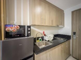 Luxurious Haven |4Pax |Free Wifi |SMDC Fame Apartment in Mandaluyong