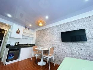 Bohemian Nook by Vixen Apartment in Cagayan de Oro
