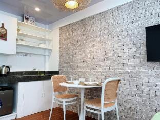 Bohemian Nook by Vixen Apartment in Cagayan de Oro