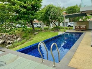Spacious Villa H1 - The Ocean Villas Resort Villa in Hoa Hai