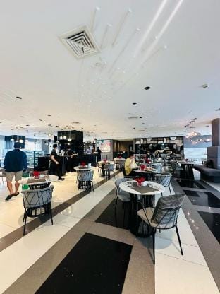 Novotel Residences Manila by Celestia near Makati Vacation rental in Mandaluyong