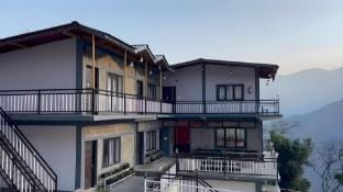 The Birds Paradise Vacation rental in Uttarakhand